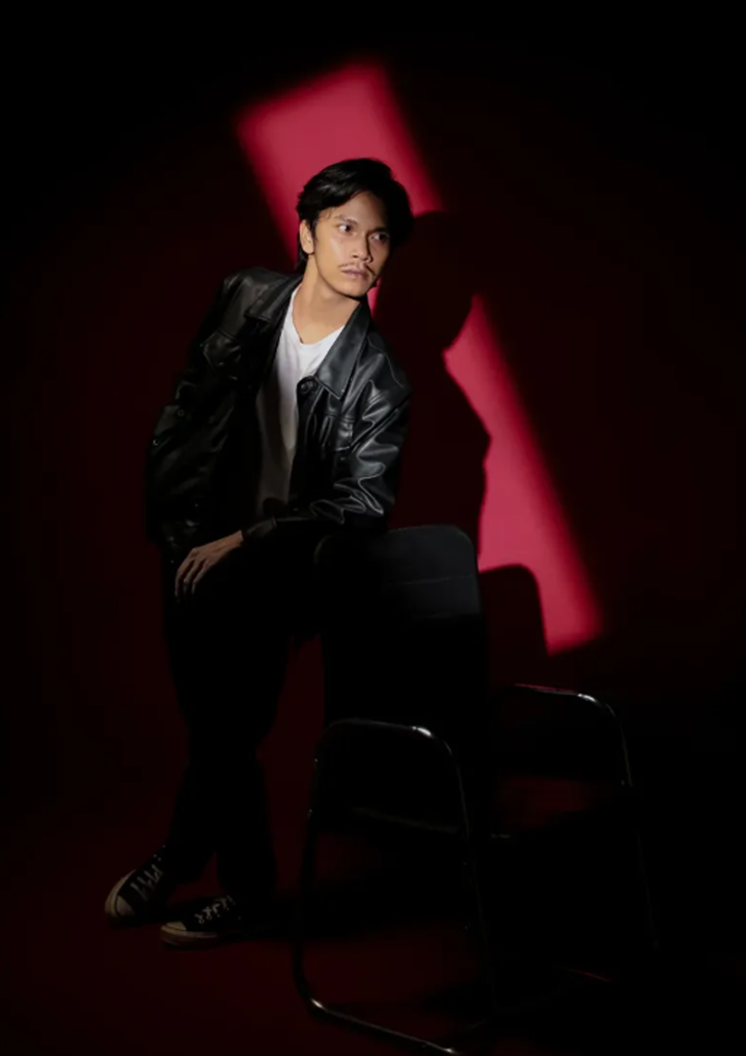 Hasil foto Kimi Studio
